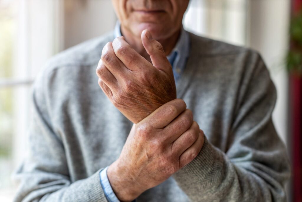 Arthritis Pain